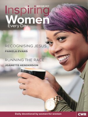 cover image of Inspiring Women Every Day
